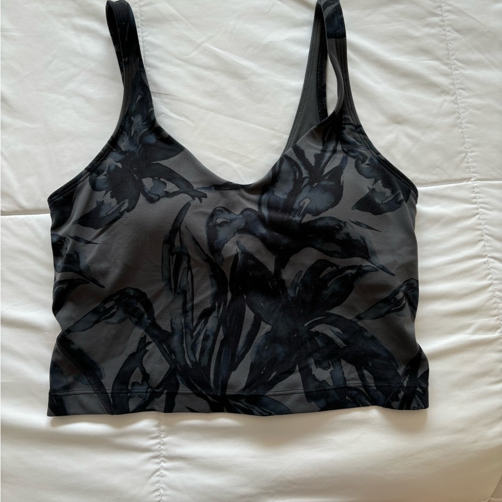 Lululemon Align tank